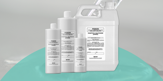 DMSO Explained: Uses, Research, and Global Interest