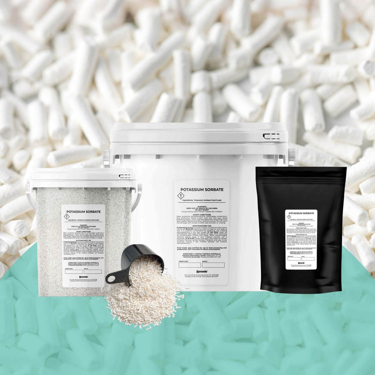 Potassium Sorbate