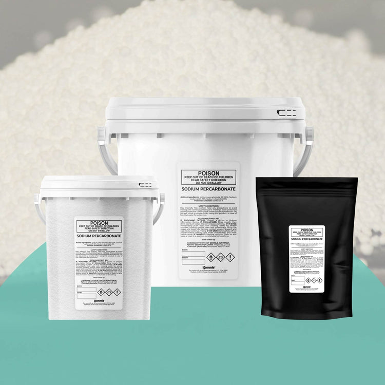 Sodium Percarbonate